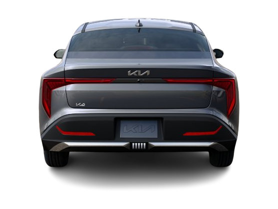 Thumbnail: 2026 Kia K4 - 15