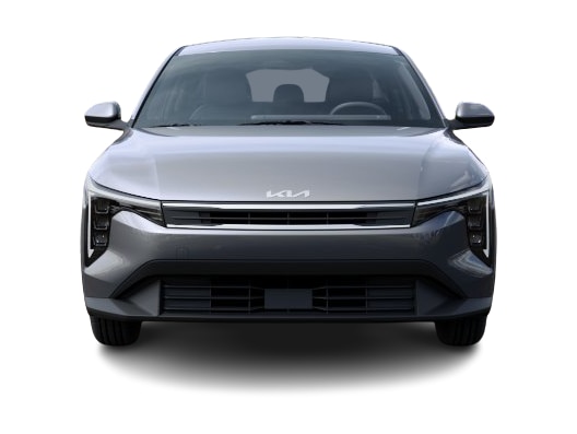 Thumbnail: 2026 Kia K4 - 4