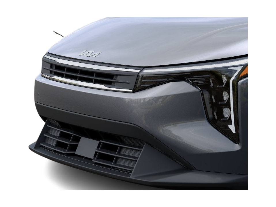Thumbnail: 2026 Kia K4 - 3
