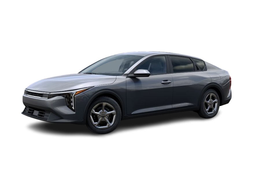 Thumbnail: 2026 Kia K4 - 13