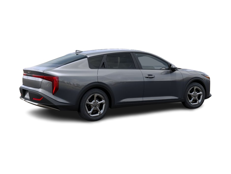 Thumbnail: 2026 Kia K4 - 16