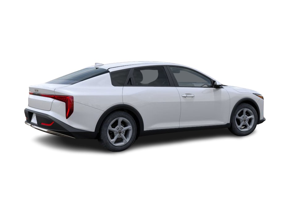Thumbnail: 2025 Kia K4 - 16