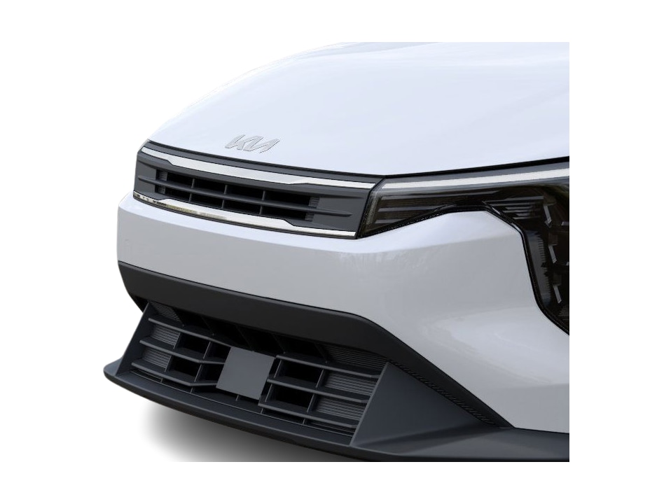 Thumbnail: 2025 Kia K4 - 4