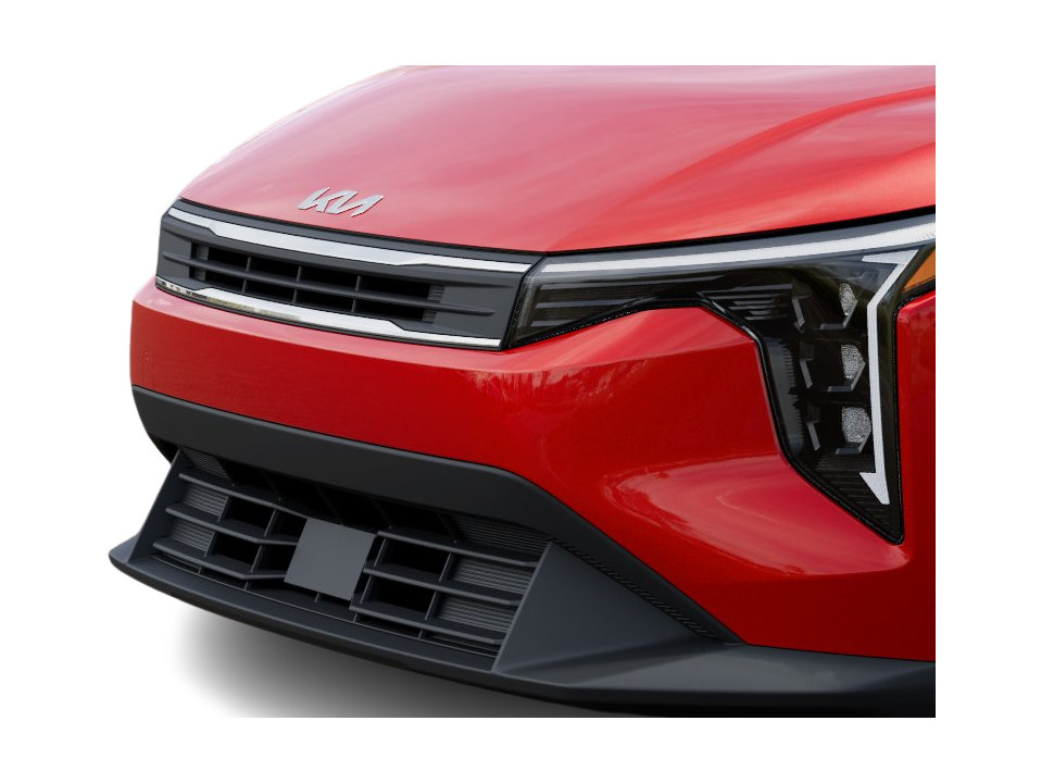 Thumbnail: 2026 Kia K4 - 3