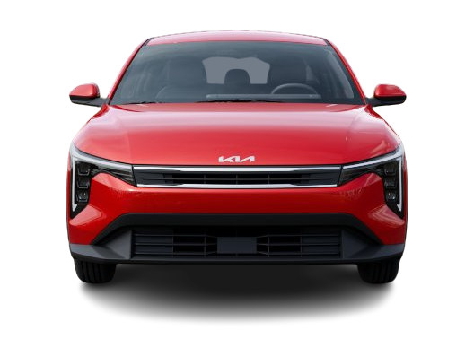 Thumbnail: 2026 Kia K4 - 4
