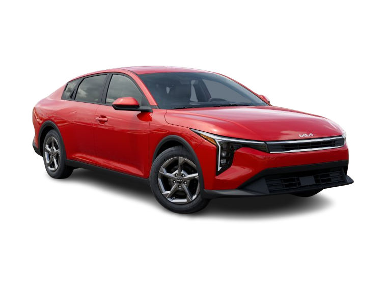 Thumbnail: 2026 Kia K4 - 17