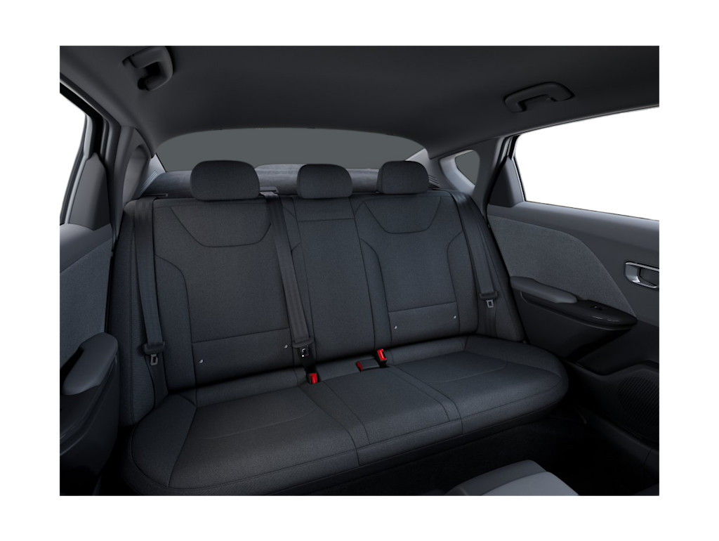 Thumbnail: 2026 Kia K4 - 13