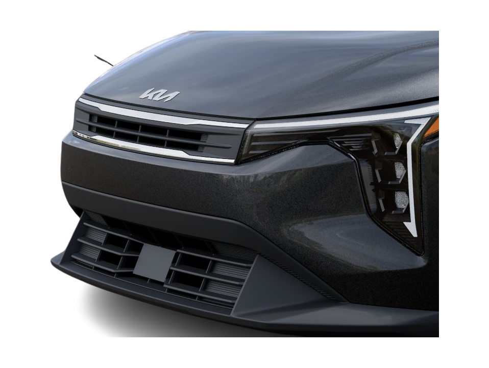 Thumbnail: 2026 Kia K4 - 3