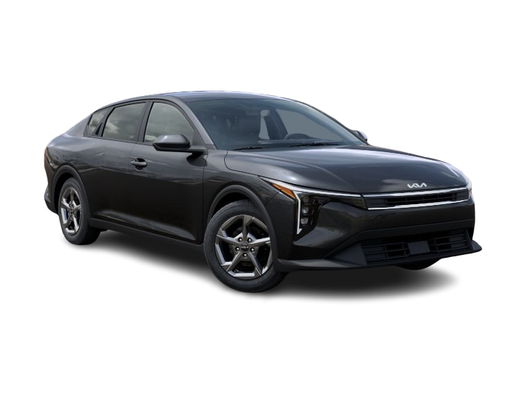 Thumbnail: 2026 Kia K4 - 18