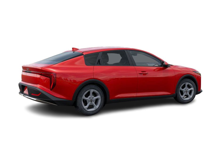 Thumbnail: 2025 Kia K4 - 16