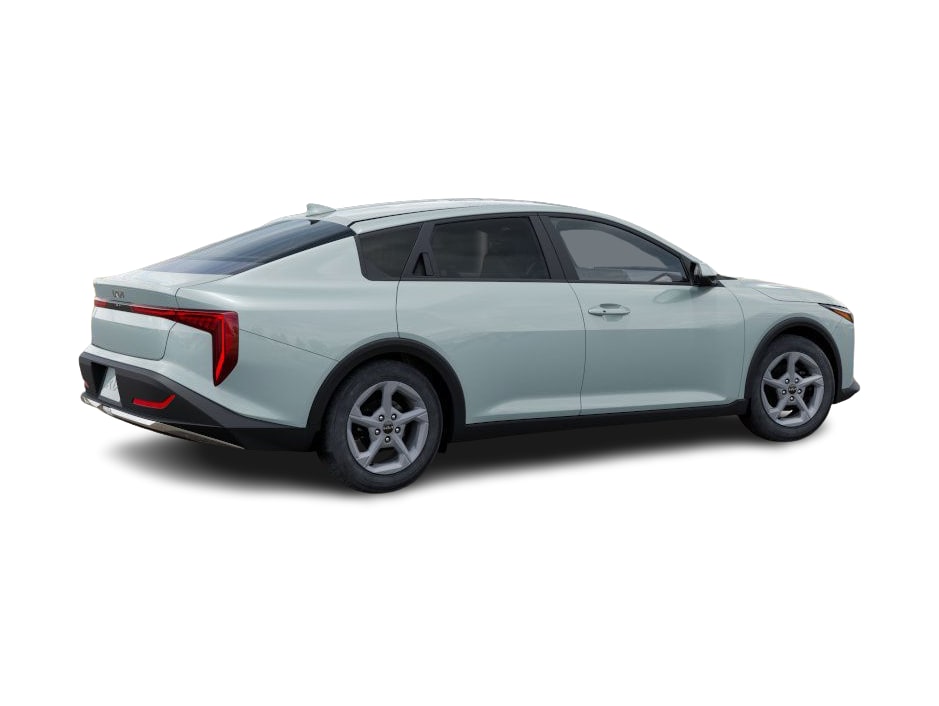 Thumbnail: 2025 Kia K4 - 15