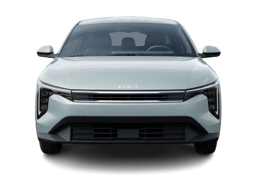 Thumbnail: 2025 Kia K4 - 5