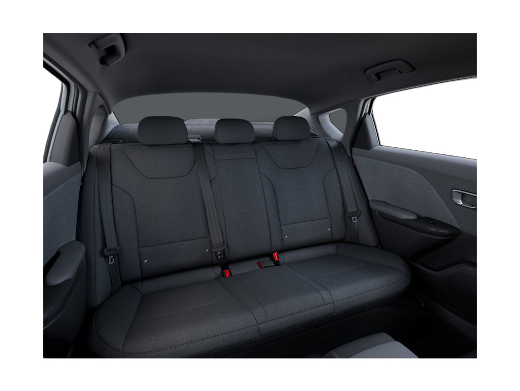 Thumbnail: 2026 Kia K4 - 12