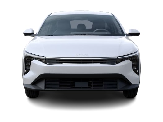 Thumbnail: 2026 Kia K4 - 4