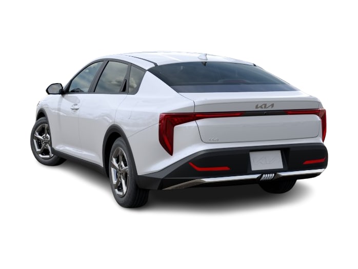 Thumbnail: 2026 Kia K4 - 14