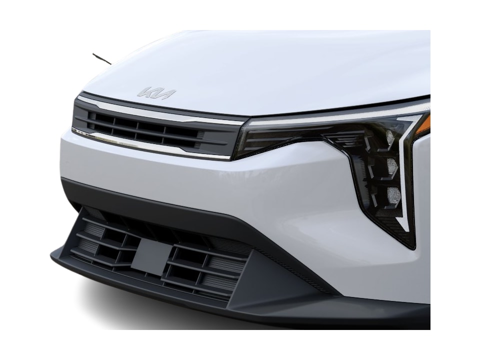Thumbnail: 2026 Kia K4 - 3