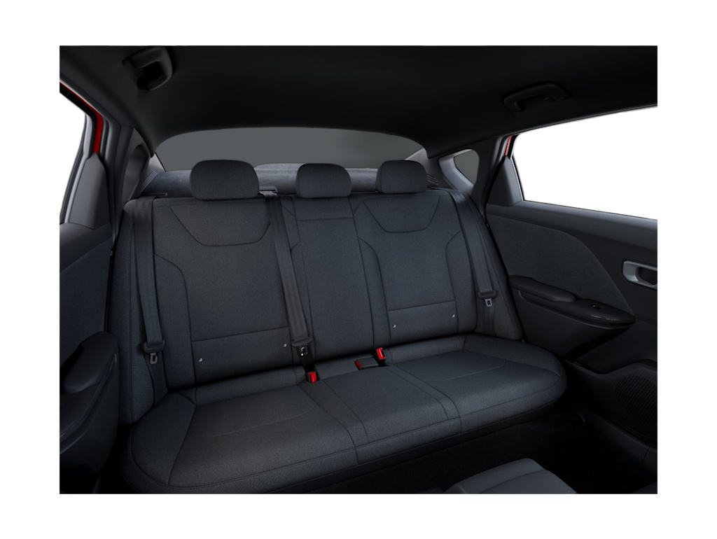Thumbnail: 2026 Kia K4 - 12