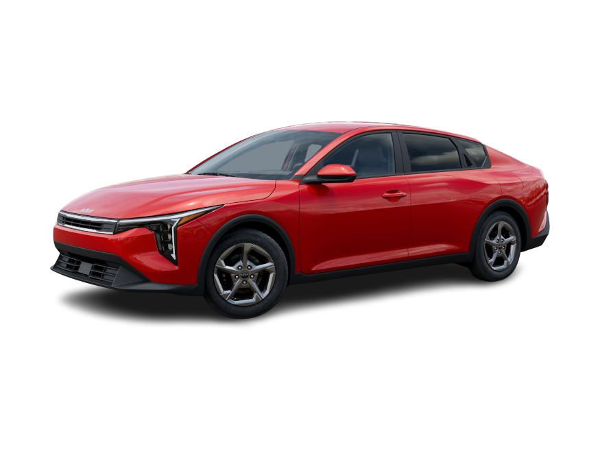 Thumbnail: 2026 Kia K4 - 13