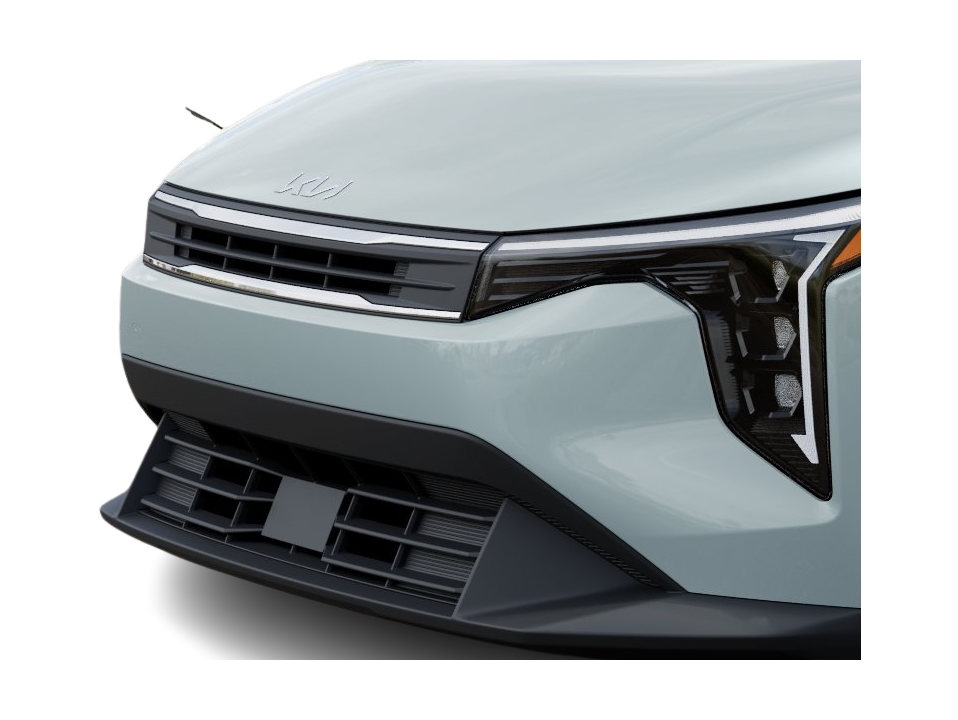 Thumbnail: 2026 Kia K4 - 3