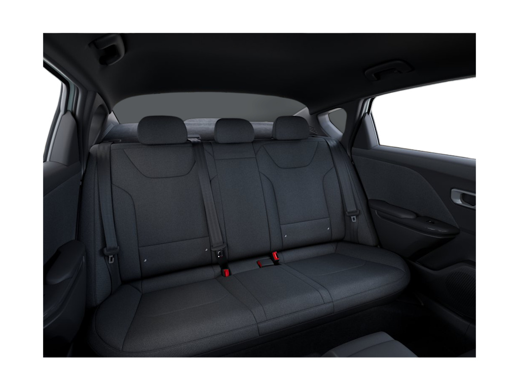 Thumbnail: 2026 Kia K4 - 12
