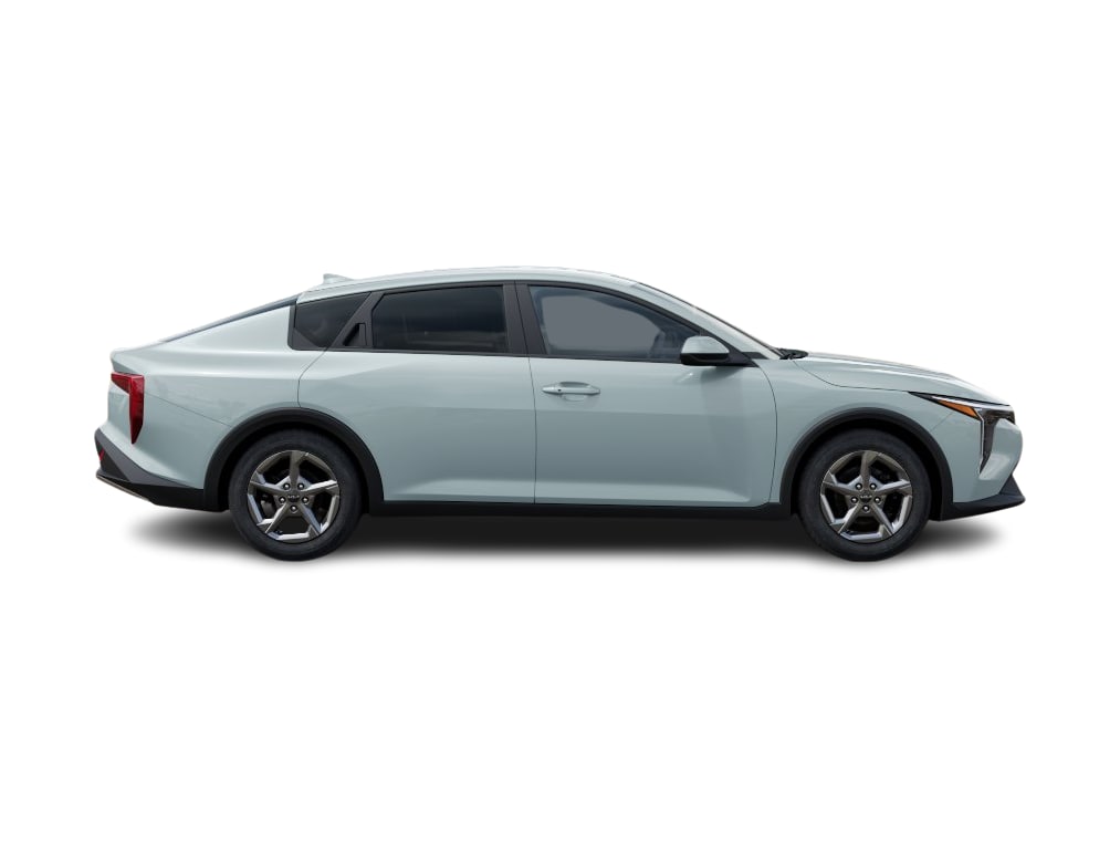 Thumbnail: 2026 Kia K4 - 17