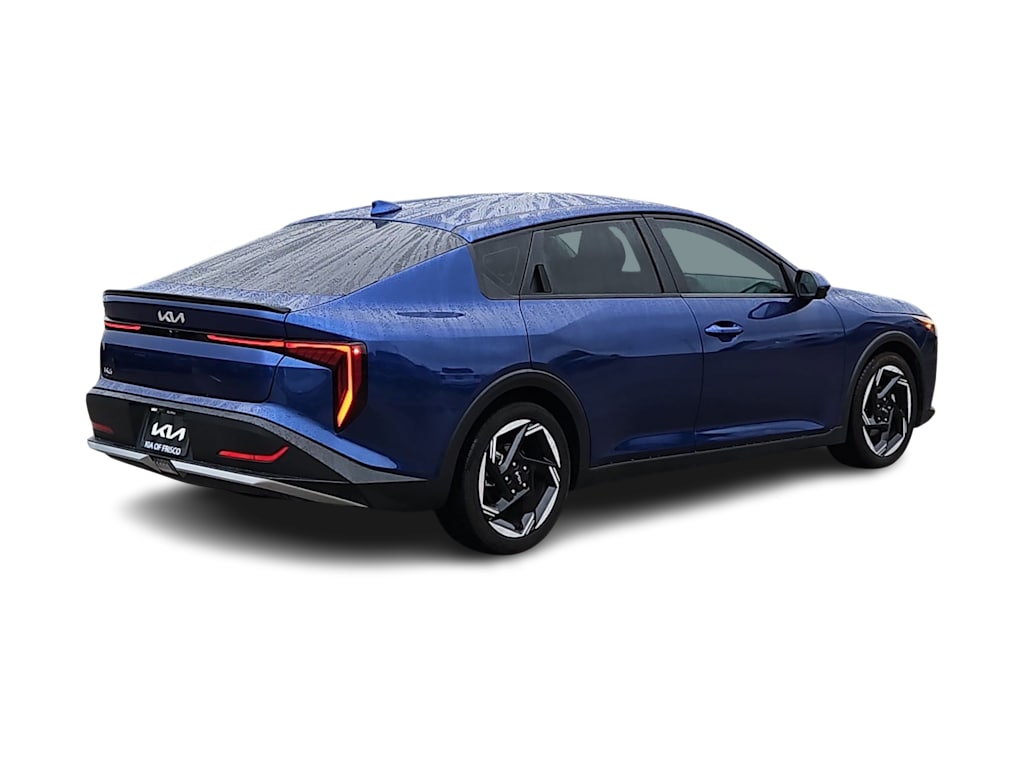 Thumbnail: 2025 Kia K4 - 19