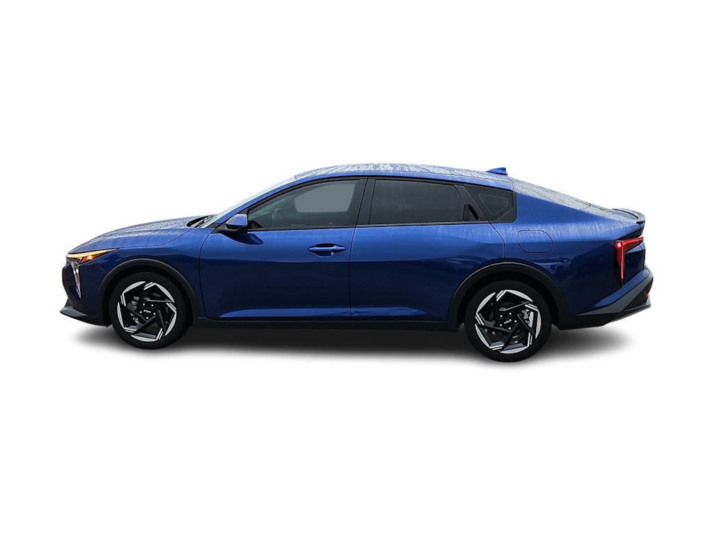 Thumbnail: 2025 Kia K4 - 3