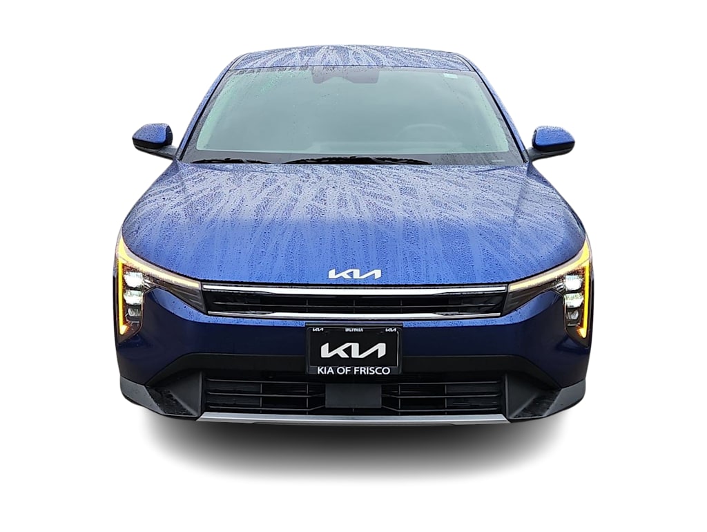 Thumbnail: 2025 Kia K4 - 22
