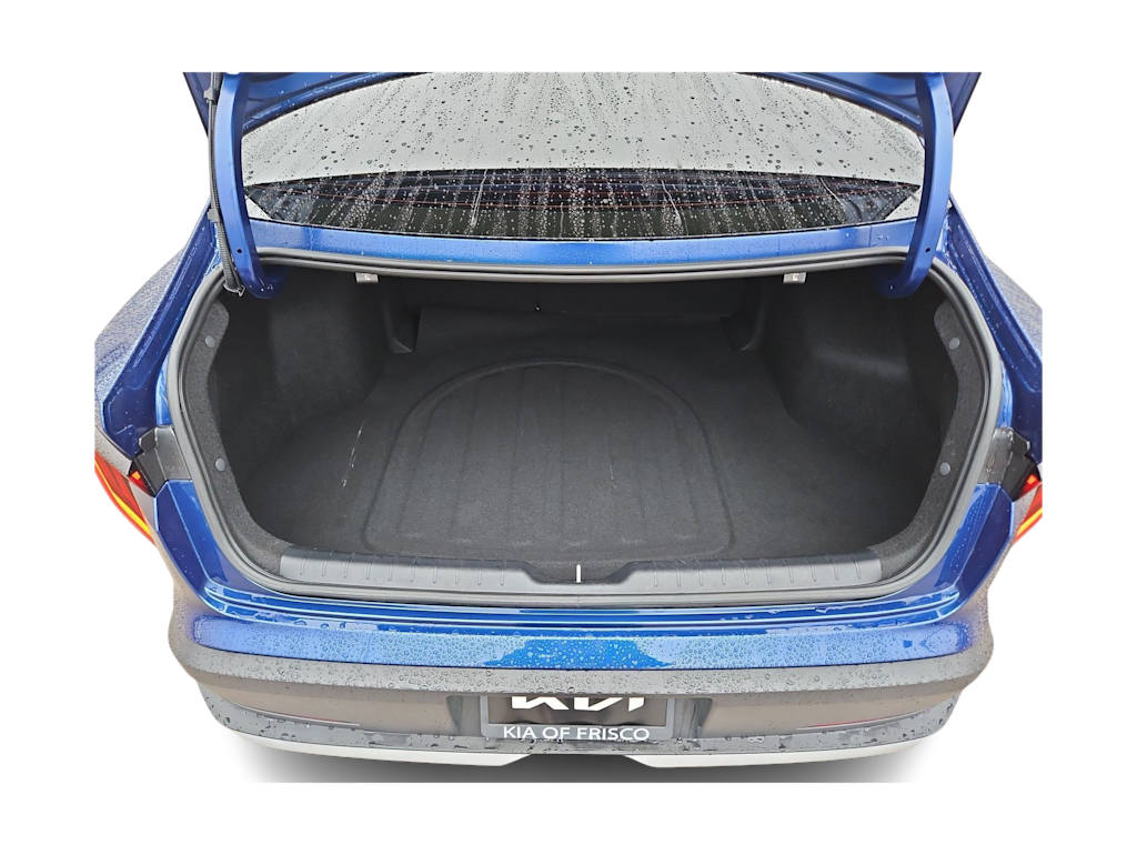Thumbnail: 2025 Kia K4 - 17