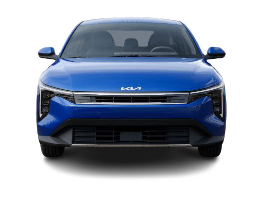 Thumbnail: 2025 Kia K4 - 5