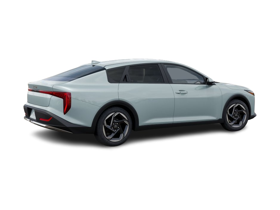 Thumbnail: 2026 Kia K4 - 17