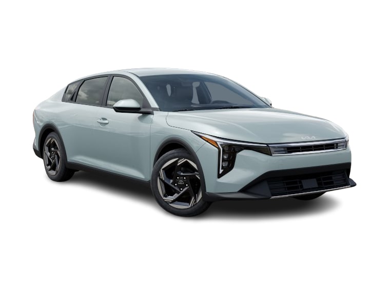 Thumbnail: 2026 Kia K4 - 19