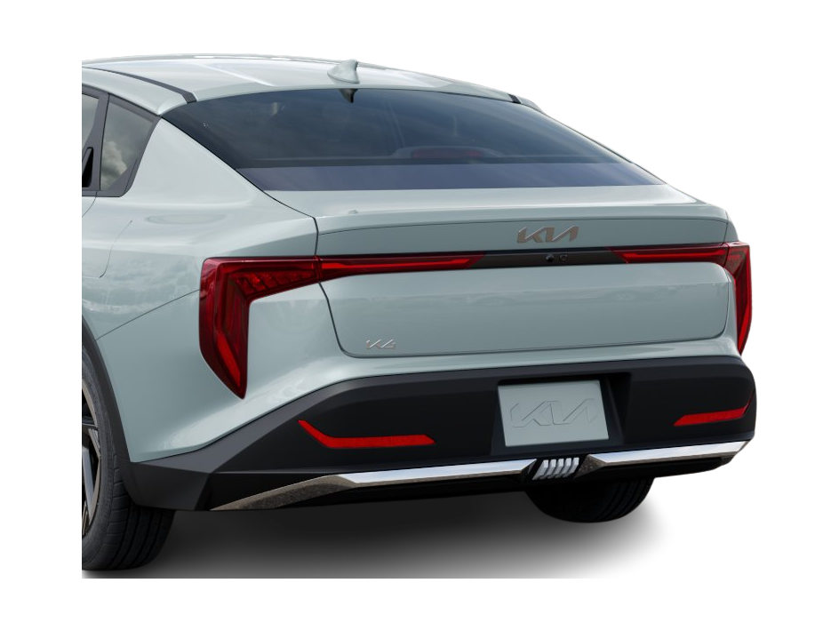 Thumbnail: 2026 Kia K4 - 3