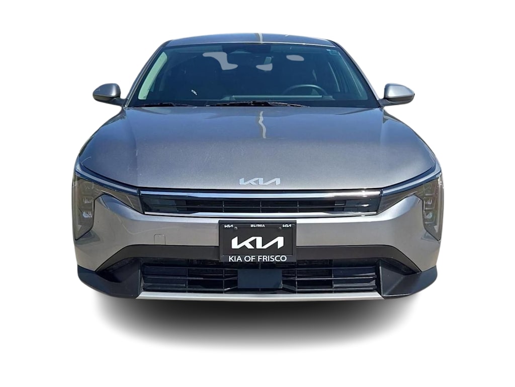 Thumbnail: 2025 Kia K4 - 6