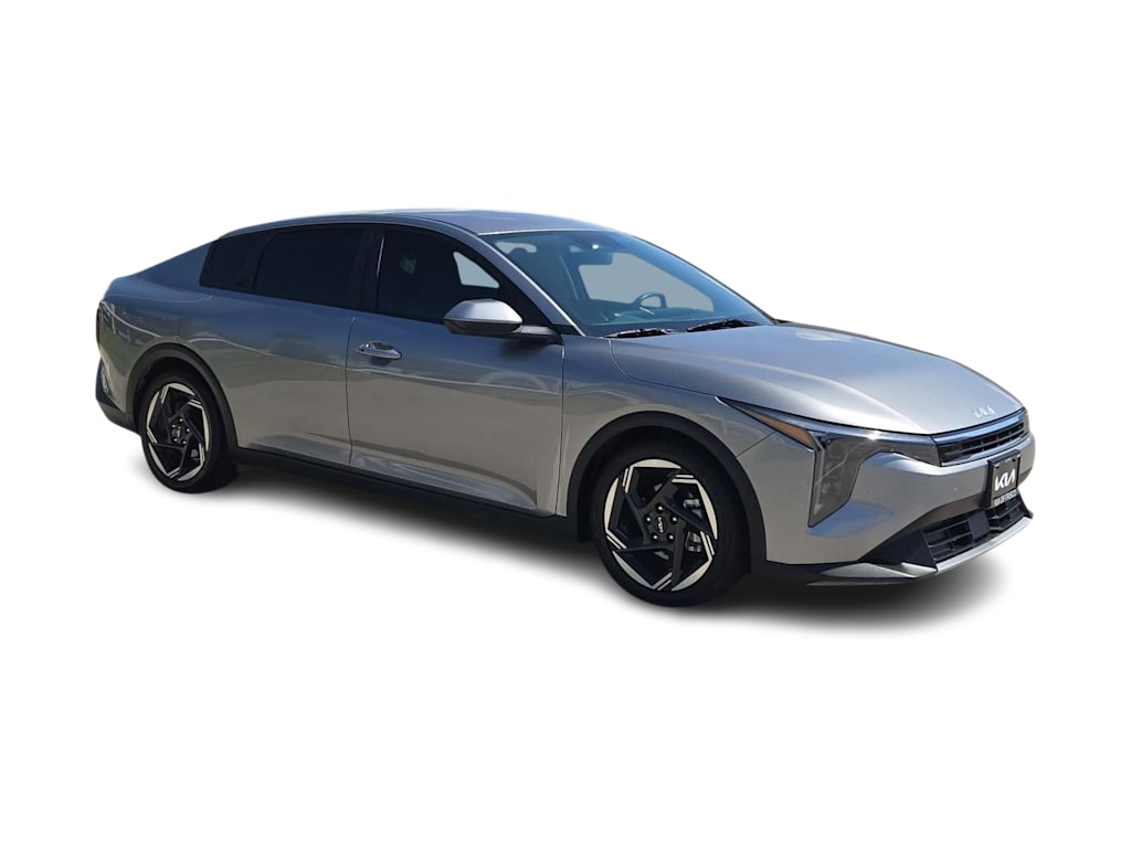Thumbnail: 2025 Kia K4 - 21