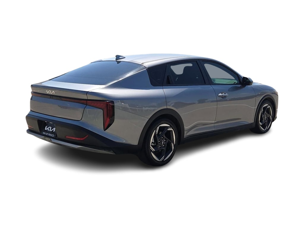 Thumbnail: 2025 Kia K4 - 19