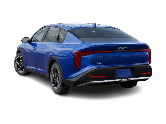 Thumbnail: 2025 Kia K4 - 15