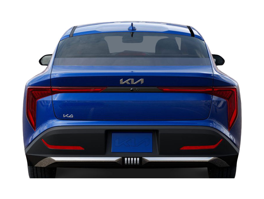 Thumbnail: 2025 Kia K4 - 4