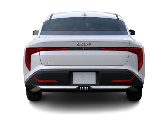 Thumbnail: 2026 Kia K4 - 16