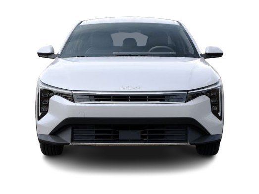 Thumbnail: 2026 Kia K4 - 5