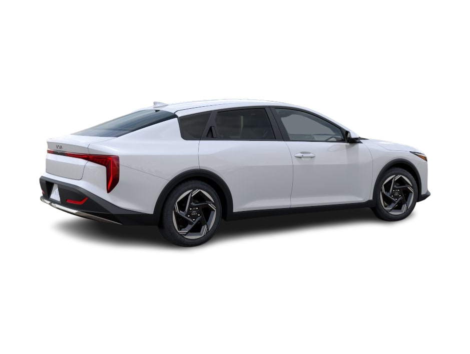 Thumbnail: 2026 Kia K4 - 17