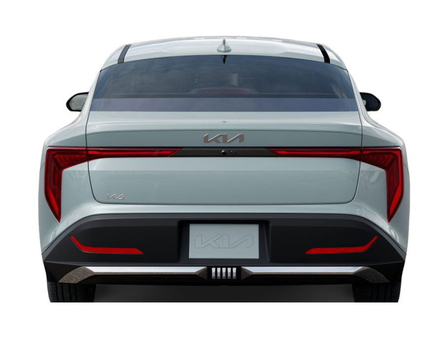 Thumbnail: 2025 Kia K4 - 21