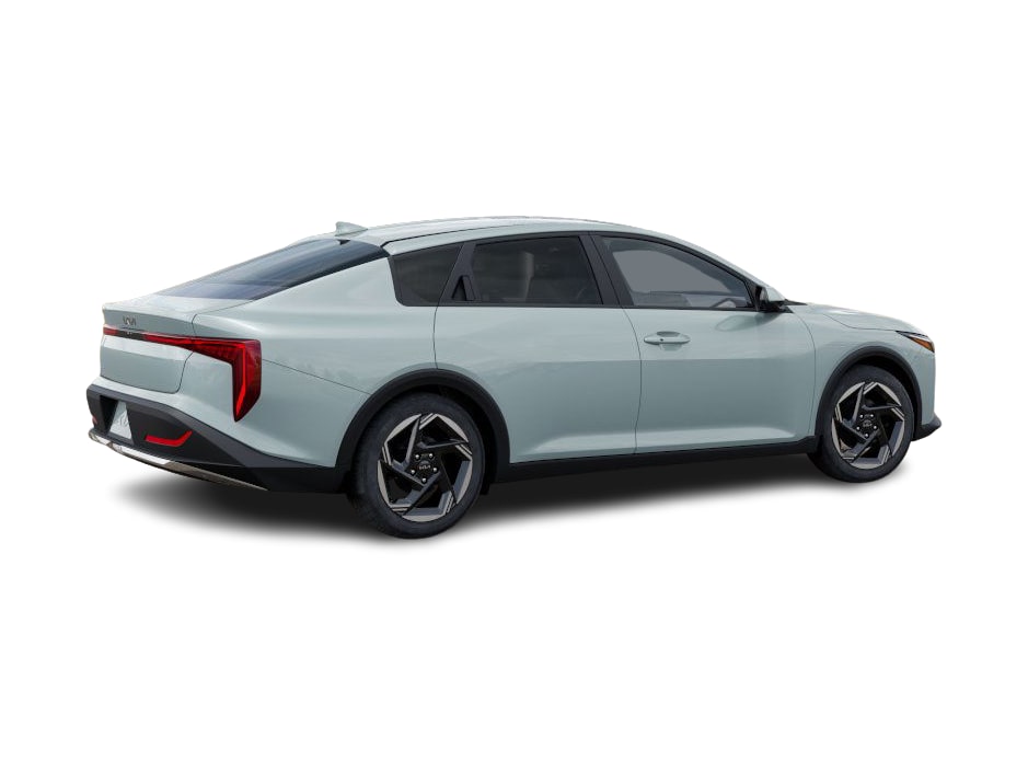Thumbnail: 2025 Kia K4 - 16