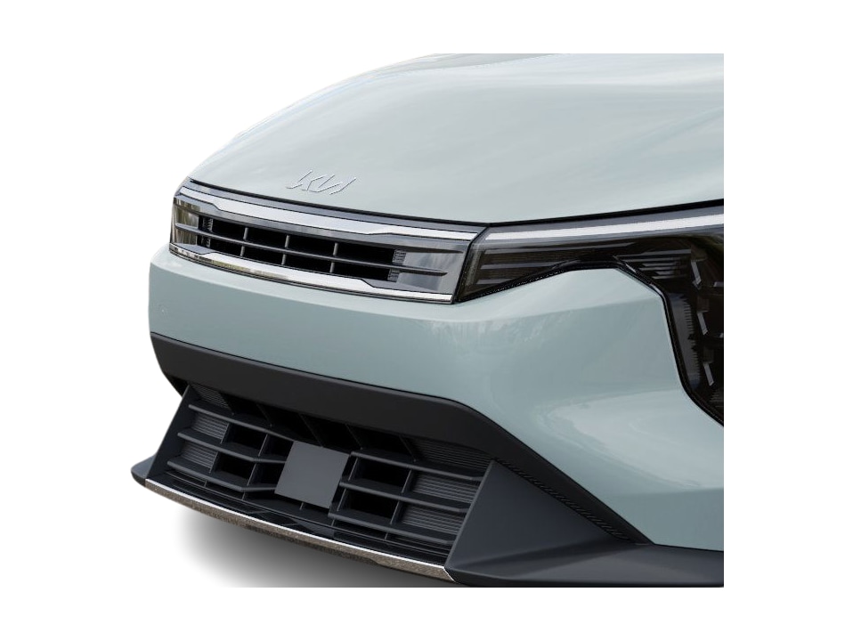 Thumbnail: 2025 Kia K4 - 4