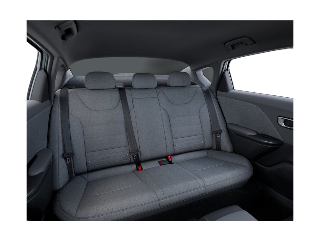 Thumbnail: 2025 Kia K4 - 13