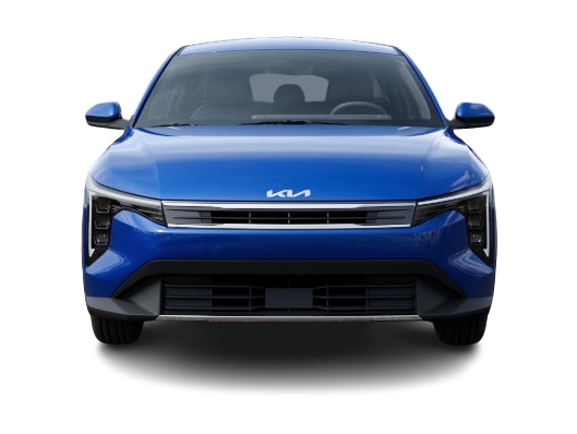 Thumbnail: 2026 Kia K4 - 4