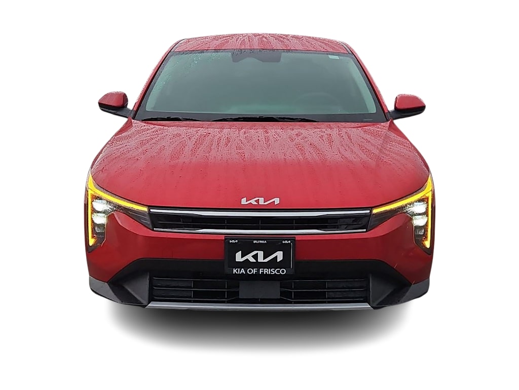 Thumbnail: 2025 Kia K4 - 6
