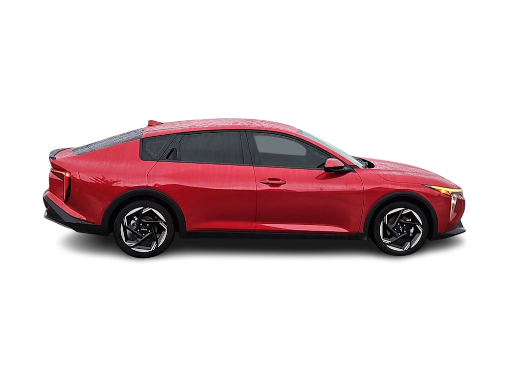 Thumbnail: 2025 Kia K4 - 20