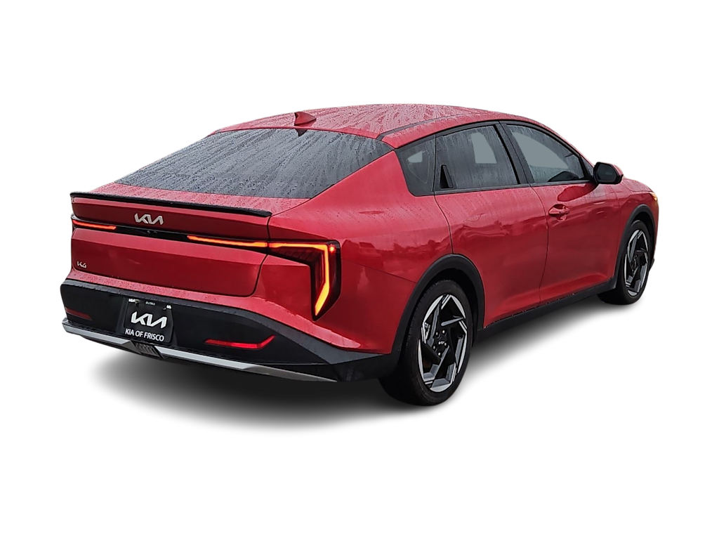 Thumbnail: 2025 Kia K4 - 19