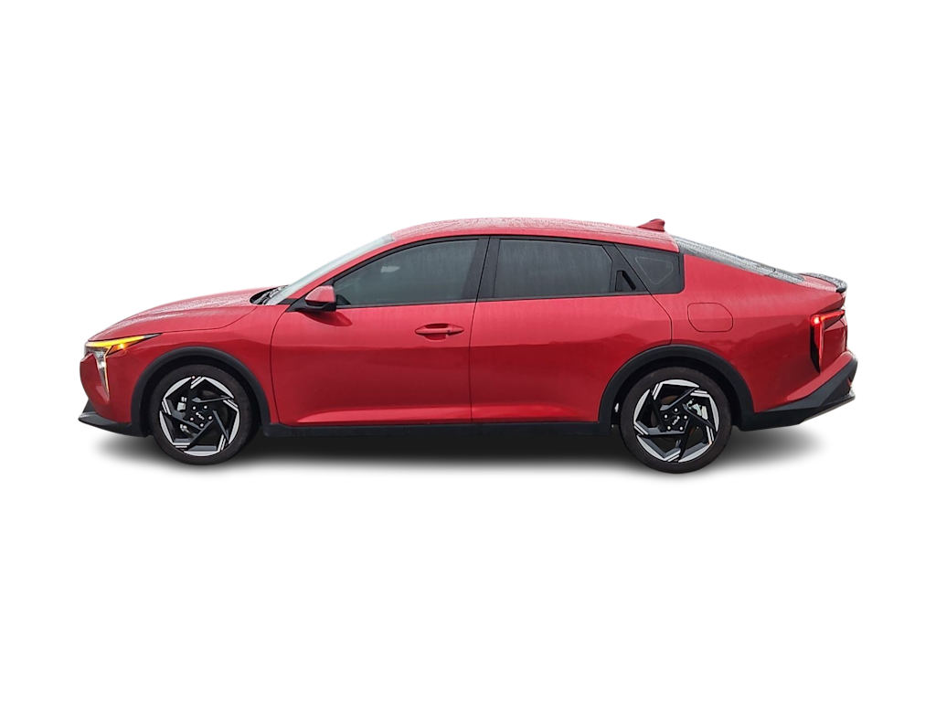 Thumbnail: 2025 Kia K4 - 3